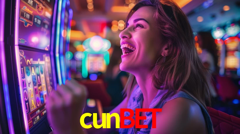 cunbet - Cassino e Apostas Online - cunbet.com