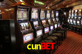 A Experiência Imersiva dos Cassinos Ao Vivo no cunbet