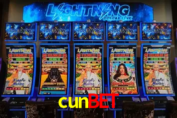 Desvendando o Mundo dos Jogos Virtuais na cunbet