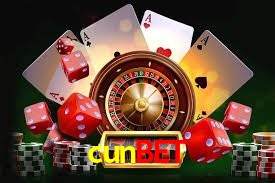Slot Games cunbet