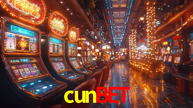 cunbet.com