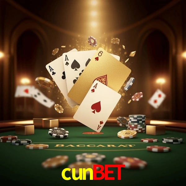 Live Casino cunbet
