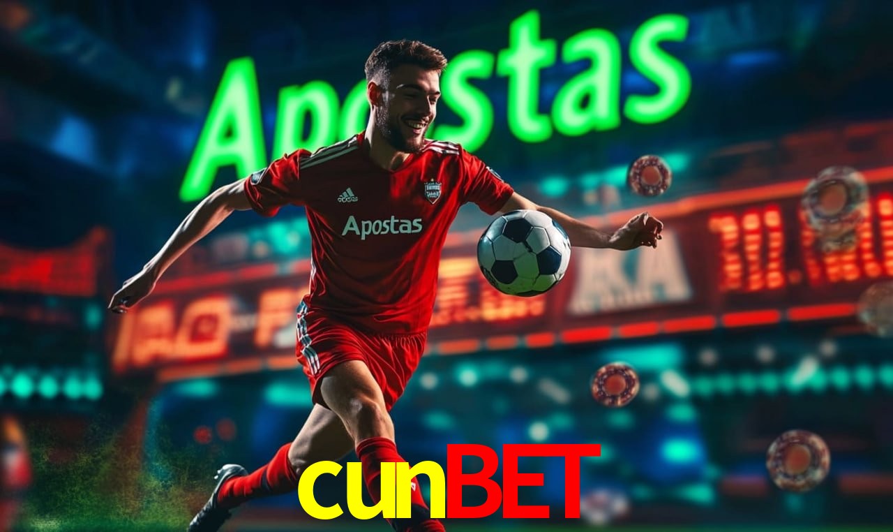 Descubra a Essência do cunbet: Nossa História e Compromissos