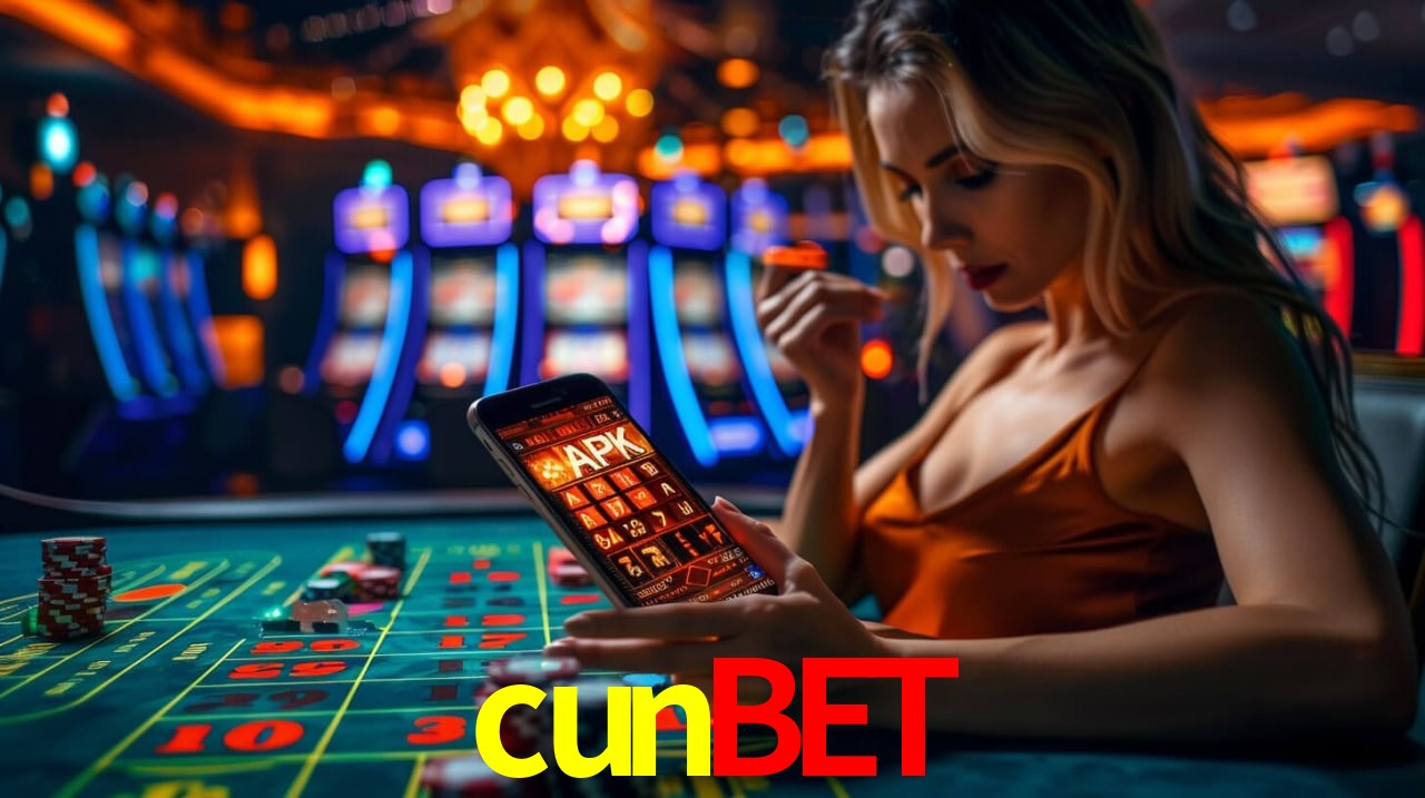 Roulette Table cunbet